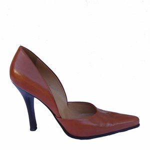 Aldo Leather Pumps Size 36/ 6 in US